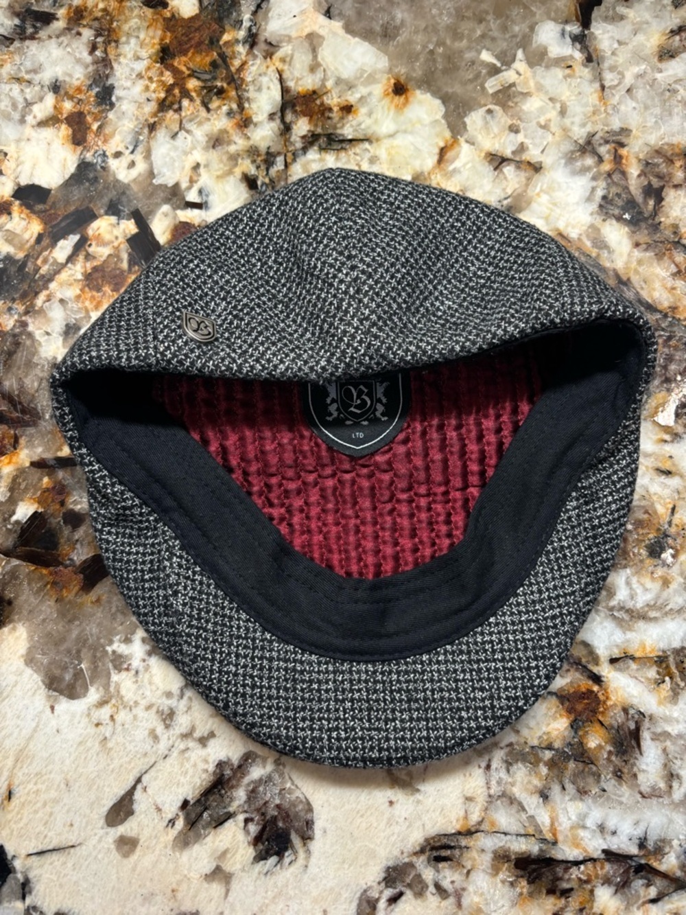 Brixton Cap - Picture 5 of 16